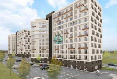 Apartamente noi de vanzare langa Shopping City Mall - 3