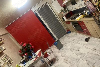 Apartament cu 2 camere decomandat în Florești - 7