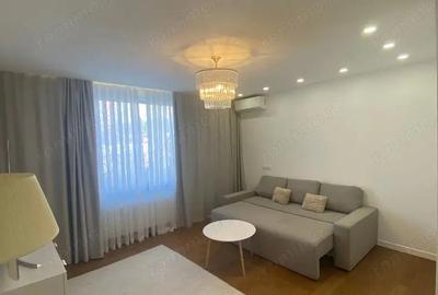 Ofer spre vanzare apartament 2 camere decomandate in Floreasca - 3