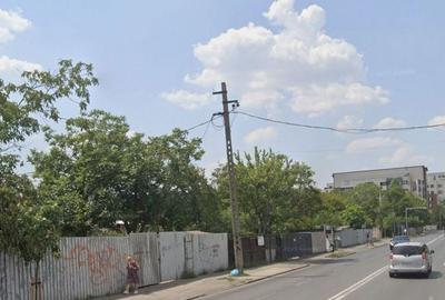 Spațiu comercial, în Militari - 2