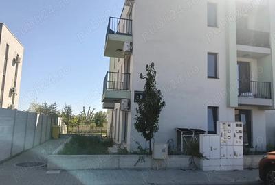 De inchiriat apartament cu 2 camere,Buziasului,Ciarda Rosie - 3