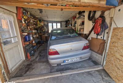 Casă cu 4 camere decomandat cu Teren 500 Mp în Central - 8