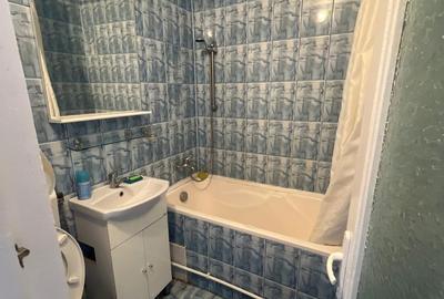 Apartament cu 2 camere în Țiglina 1 - 5