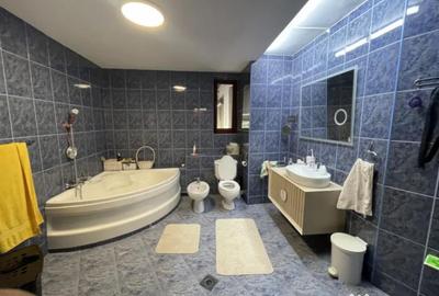 Casă cu 9 camere cu Canalizare în Drumul Taberei - 2