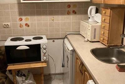 Garsonieră în Olimpia-Stadion - 3