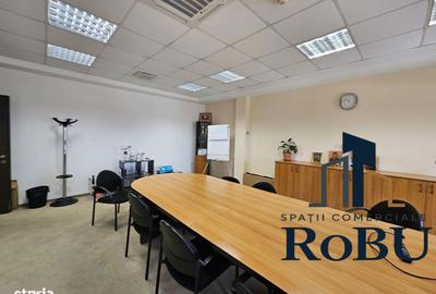 Spațiu comercial, de 2,814 mp, în Central - 3