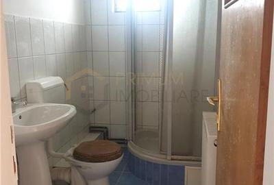 GIARMATA - 3 camere - 1 baie - 1 balcon - ETAJ 1 - BLOC IZOLAT - 10