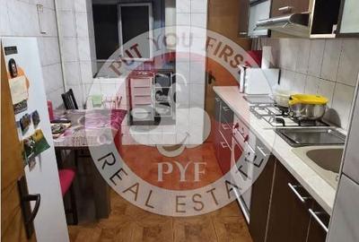 Apartament cu 4 camere decomandat în Rahova - 3