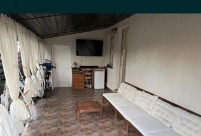 Casă cu 4 camere cu Teren 345 Mp în Malu Mare