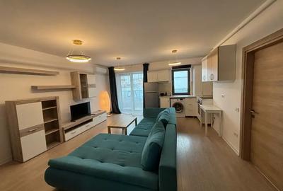 Apartament cu 2 camere, mobilat în Armeneasca - 6