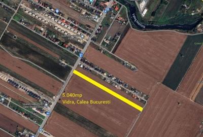 Teren în Central - 1