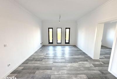 Casă cu 4 camere cu Teren 420 Mp în Holboca - 3