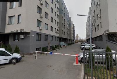 Apartament cu 2 camere decomandat, mobilat în Brâncoveanu - 16