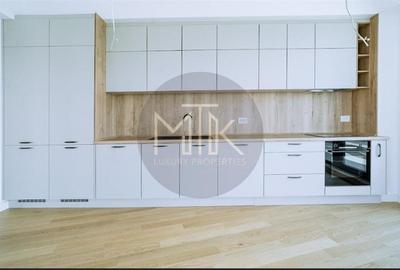 Apartament cu 4 camere decomandat, mobilat în Iancu Nicolae