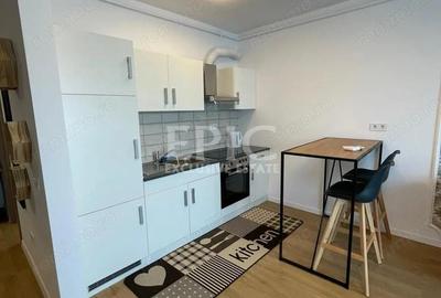 Apartament 1 camera/ 40 mp/ Etajul 2/ Bloc nou/ Complex Green Residenc - 4