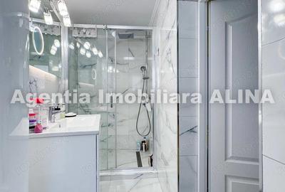 Casă cu 3 camere în Central - 7