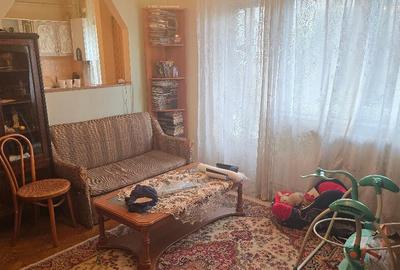 Vand apartament cu 4 camere in Deva, Crinilor, suprafata 86 mp, et 3 - 14