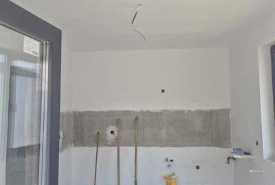 Casă cu 3 camere în Ciorogârla - 7