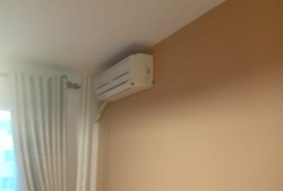 TITAN METROU Costin Georgian,bl.1986,reabilitat,et.3/8,Spatios,2 bai ,Liber - 15