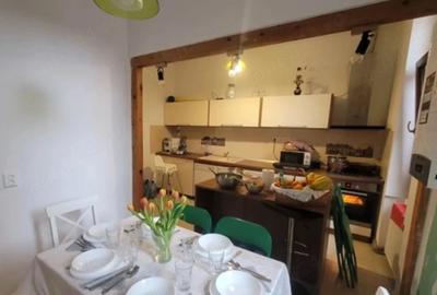Apartament cu 4 camere semidecomandat în P-ța Maria - 5