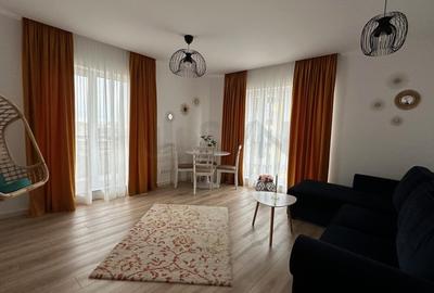 REA1021497 Apartament 2 camere Hercesa Vivenda - Basarabia - 10