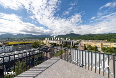 Apartament cu 4 camere în Sud - 2