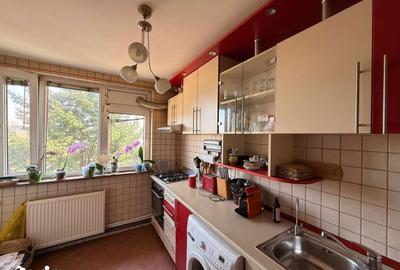 Apartament cu 4 camere în Titan - 9