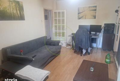 Apartament cu 3 camere decomandat în Mănăștur - 7