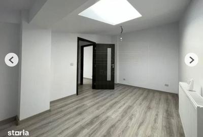 Apartament cu 3 camere în Miroslava - 8