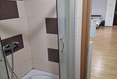 Garsoniera open-space de inchiriat disponibila din... - 11