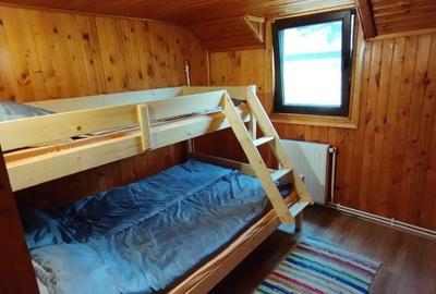 Casă cu 5 camere cu Teren 1343 Mp în Ozun - 7