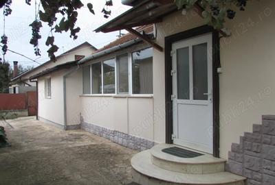 Casă cu 6 camere cu Teren 850 Mp în Ultracentral - 4