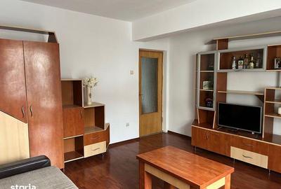 Garsonieră în Central - 2