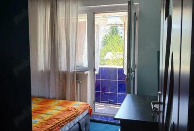Apartament cu 3 camere decomandat în Albota - 1