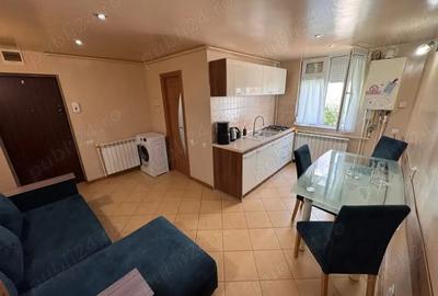 Inchiriez apartament - 5