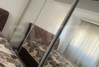 Apartament cu 3 camere decomandat, mobilat în Valea Adâncă - 2