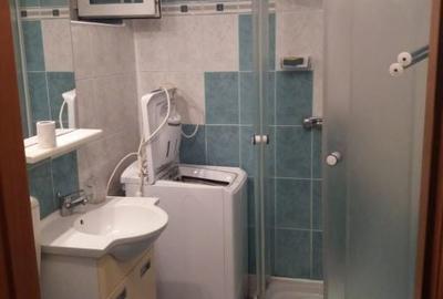 Garsonieră în Timpuri Noi