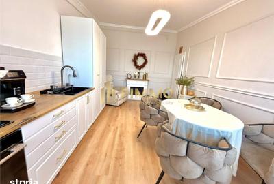 Apartament cu 3 camere în Ipotești - 15