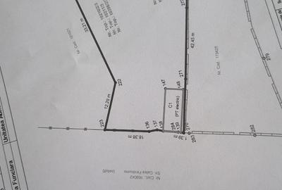 Teren Intravilan - 1