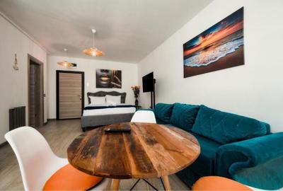 Apartament cu 2 camere în Nord - 6