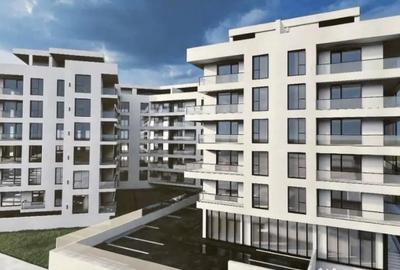 Apartament cu 3 camere decomandat în Splaiul Unirii - 6