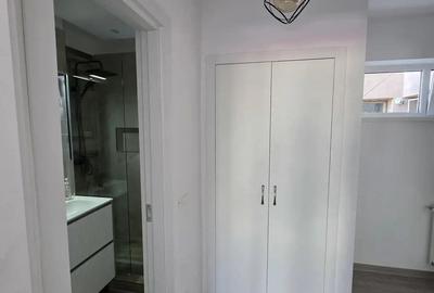 Apartament 3 camere complet renovat ADP Autogara - 3