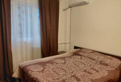 Apartament decomandat în Ștefan cel Mare - 15