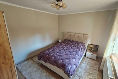 Casă cu 4 camere cu Teren 75 Mp în Bazna - 4