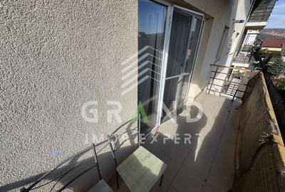 Apartament cu 2 camere decomandat, mobilat în Florești - 18