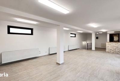 Spațiu comercial, de 114 mp, în Corbeanca - 5