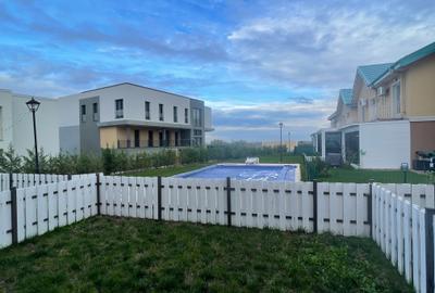 Vilă Cosmopolis | Piscină | Lac | Zona nouă | 2 dormitoare | 3 băi| Modernă Vilă Cosmopolis | Piscină | Lac | Zona nouă | 2 dormitoare | 3 băi| Modernă - 17