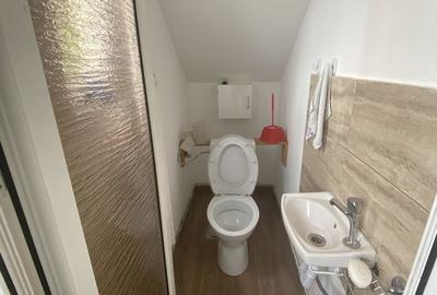 Spațiu comercial, de 80 mp, în Tulucești - 5