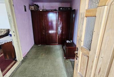 Casă cu 2 camere și teren generos, Dărmănești – Exclusivitate - 16