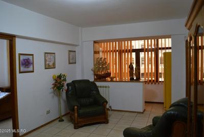 Centru - Prefectura, apartament 2 camere, 46 mp, de inchiriat! - 11